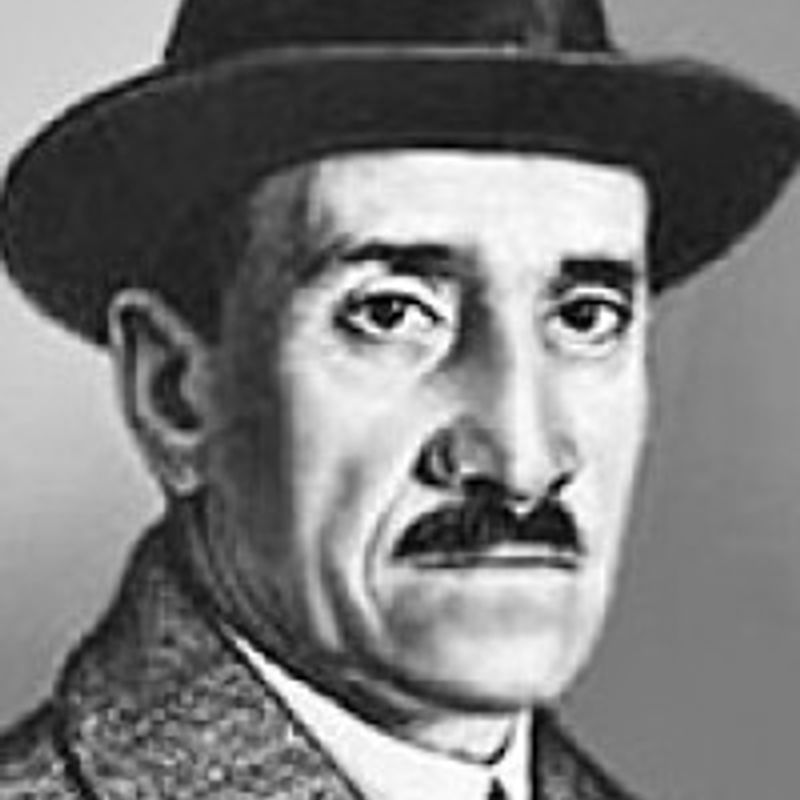 Aleksandr Stepanovich Grinevsky profile picture