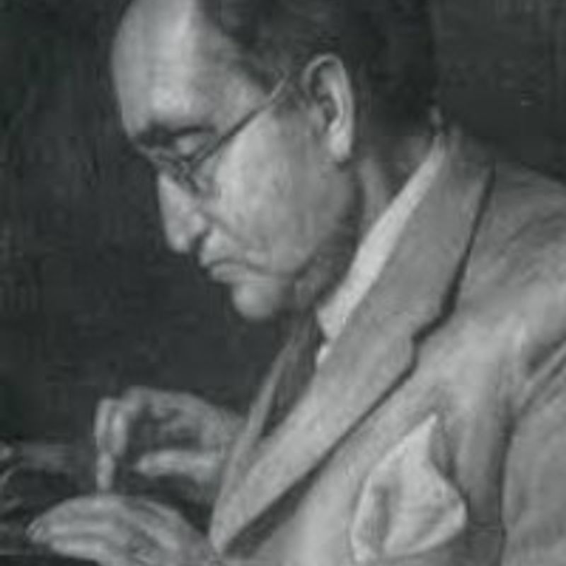 Latzkó Andor profile picture