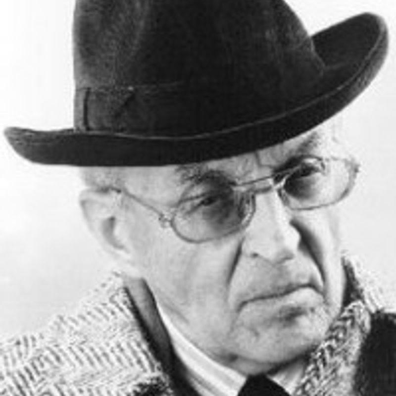 Pierino Angelo Carmelo "Piero" Chiara profile picture