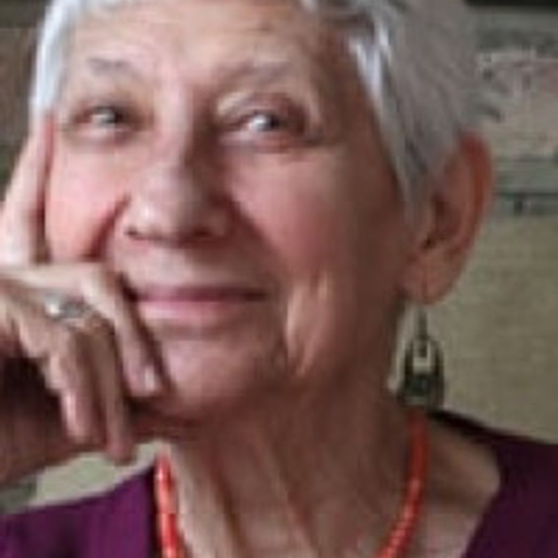 Selma James profile picture