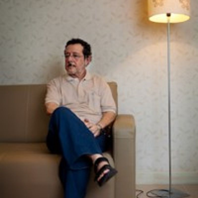 Ruy Alberto d'Assis Espinheira Filho profile picture