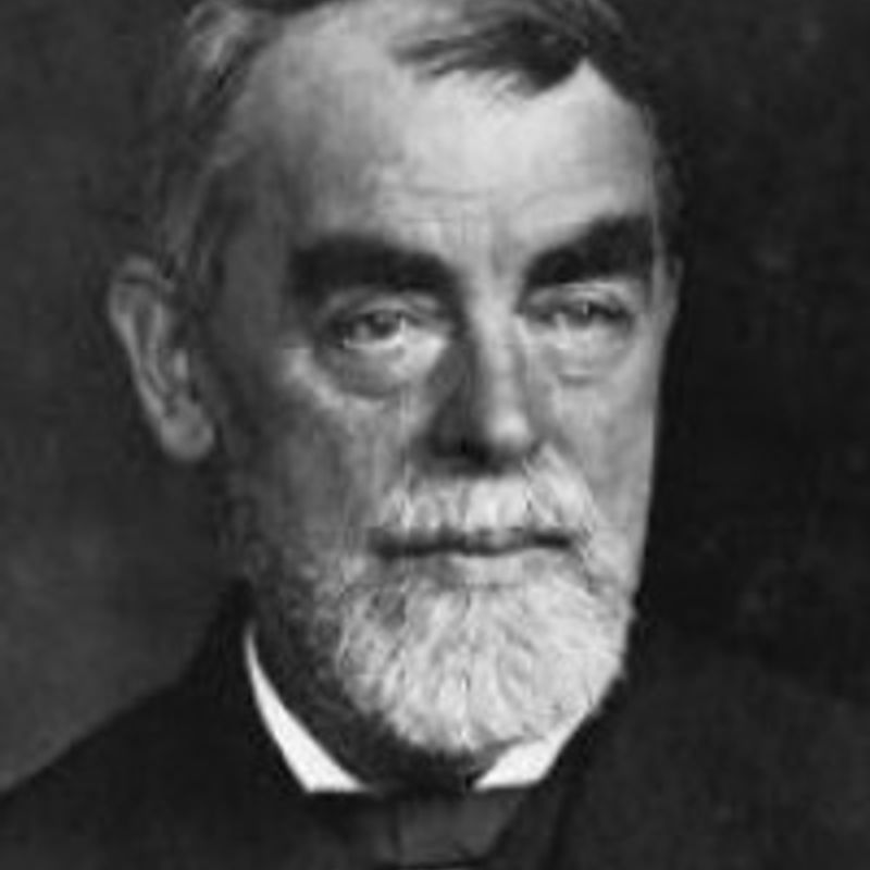 Samuel Butler profile picture