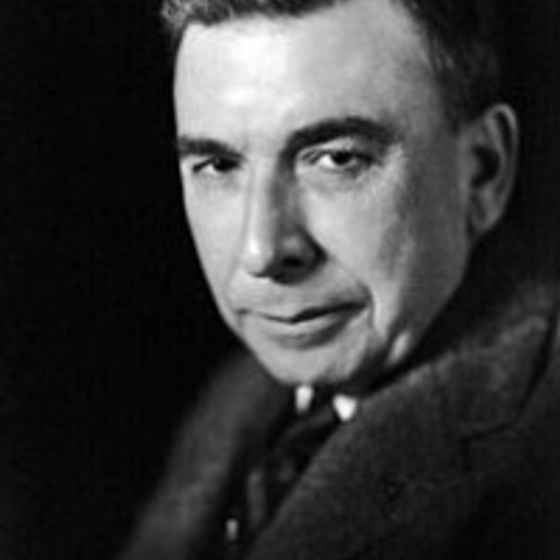 Newton Booth Tarkington  profile picture