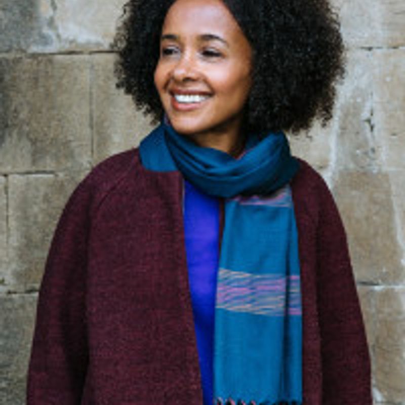 Diana Evans profile picture