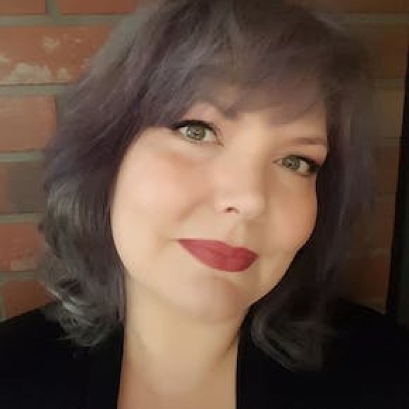 Kate McLaughlin profile picture
