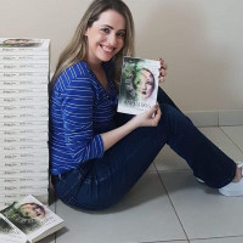 Zuleide Lima profile picture