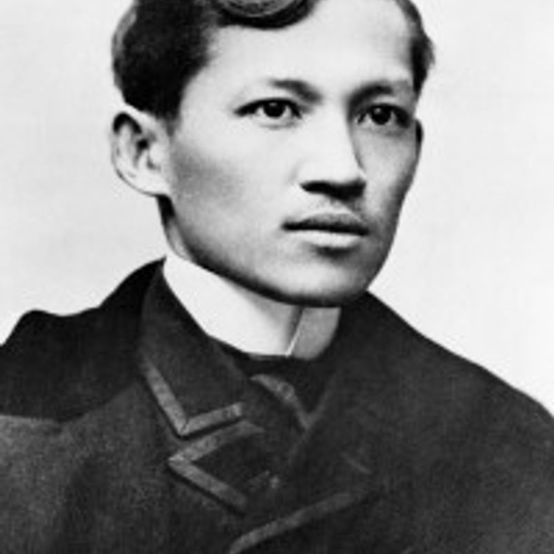 José Protasio Rizal Mercado y Realonda profile picture