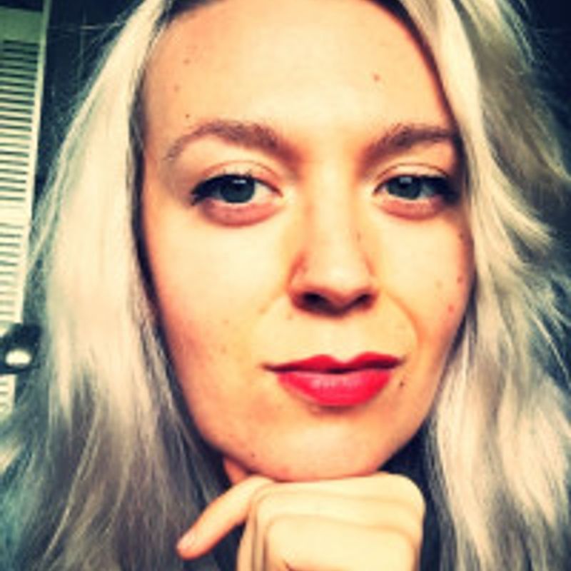 Sarah Elaine Smith profile picture