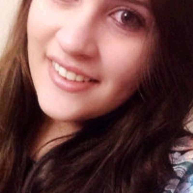 Mayara de Godoy profile picture