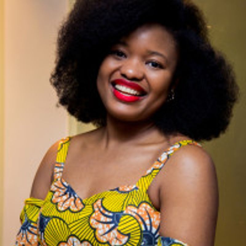 Imachibundu Oluwadara Onuzo profile picture