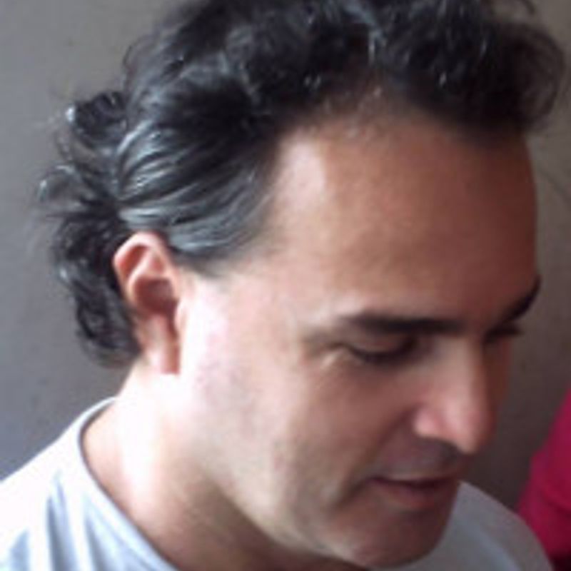 Maximiliano da Rosa profile picture