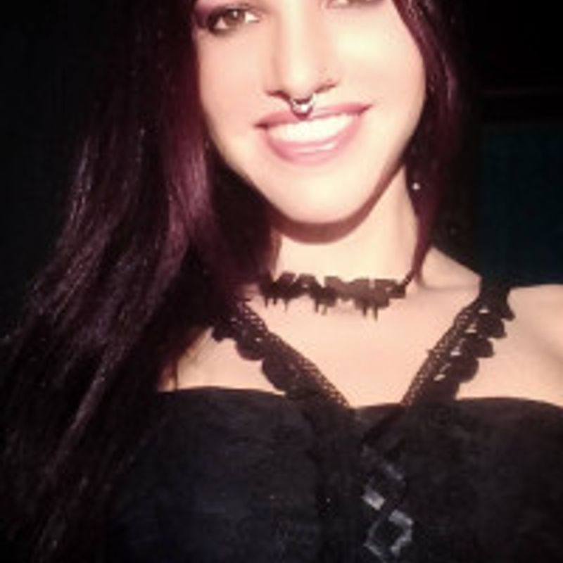 Carolina Andújar profile picture