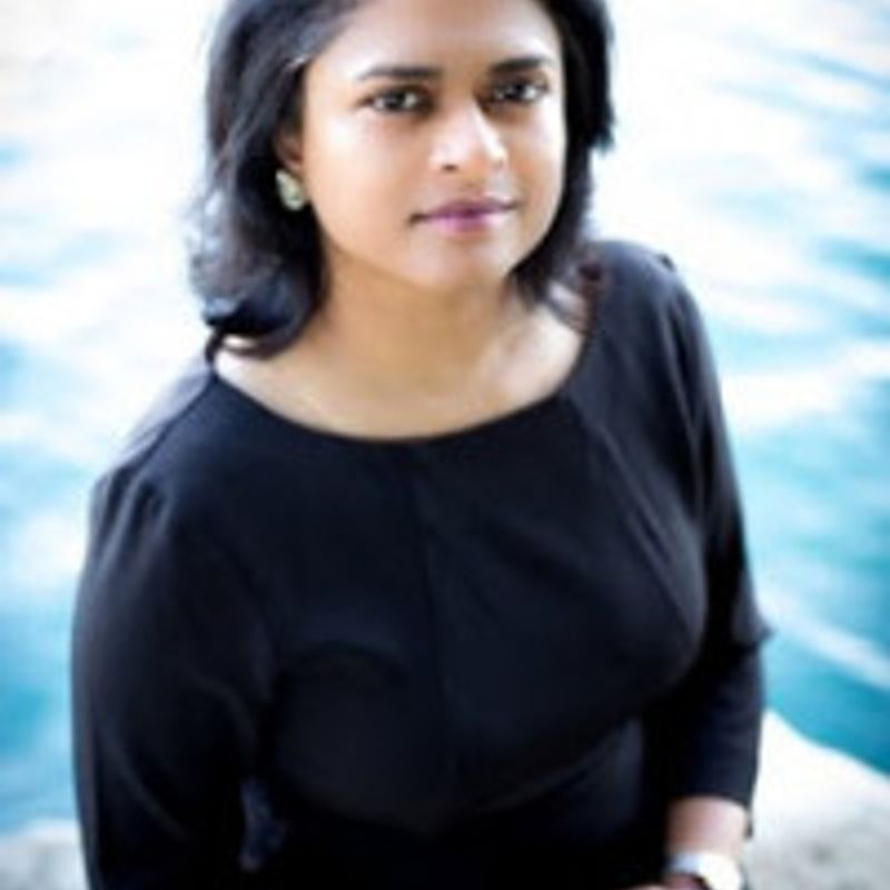 Amulya Malladi profile picture