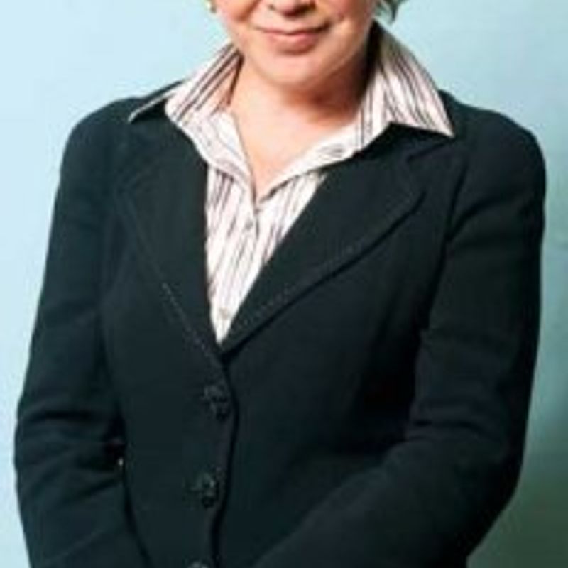 Marta Teresa Smith de Vasconcelos Suplicy profile picture
