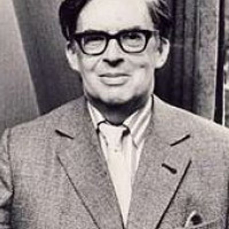Robert Fordyce Aickman profile picture