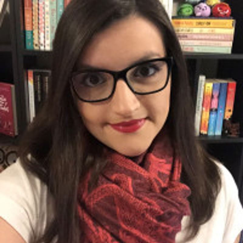 Tatiane Lucheis profile picture