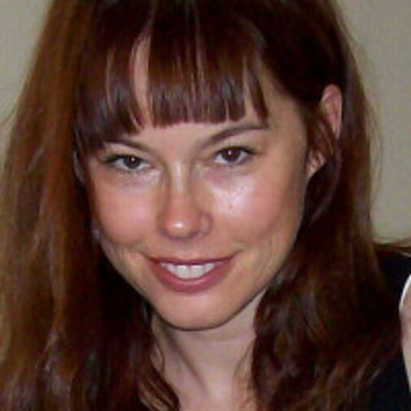 Susann Cokal profile picture