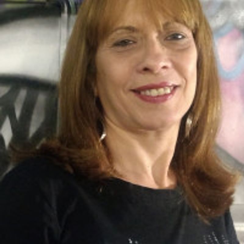 Cristina Angélica Rodrigues profile picture