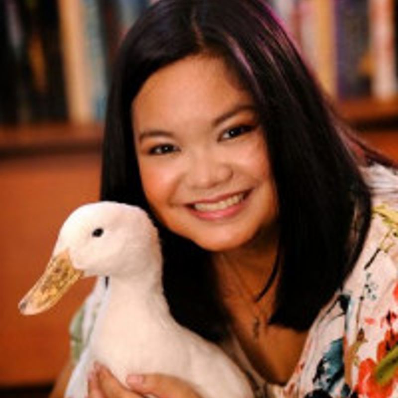 Gail D. Villanueva profile picture