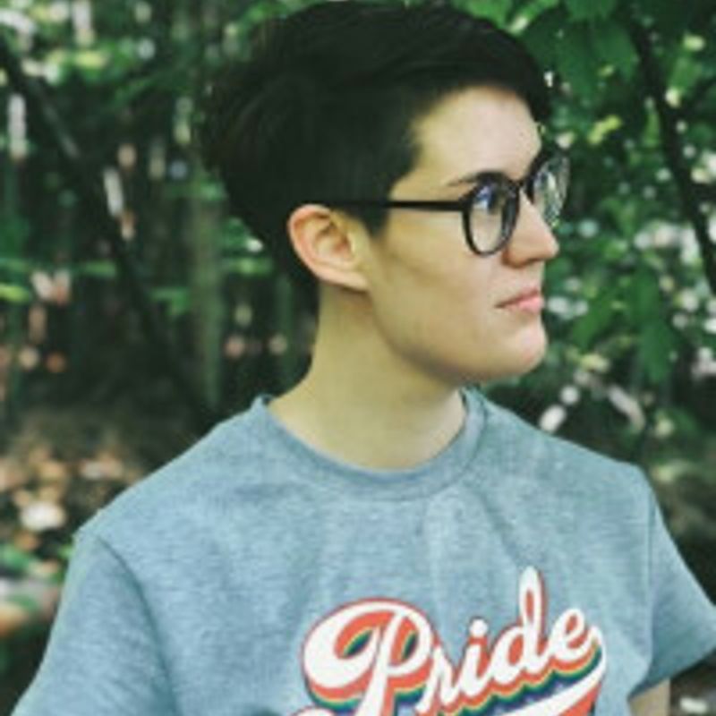 Nita Tyndall profile picture