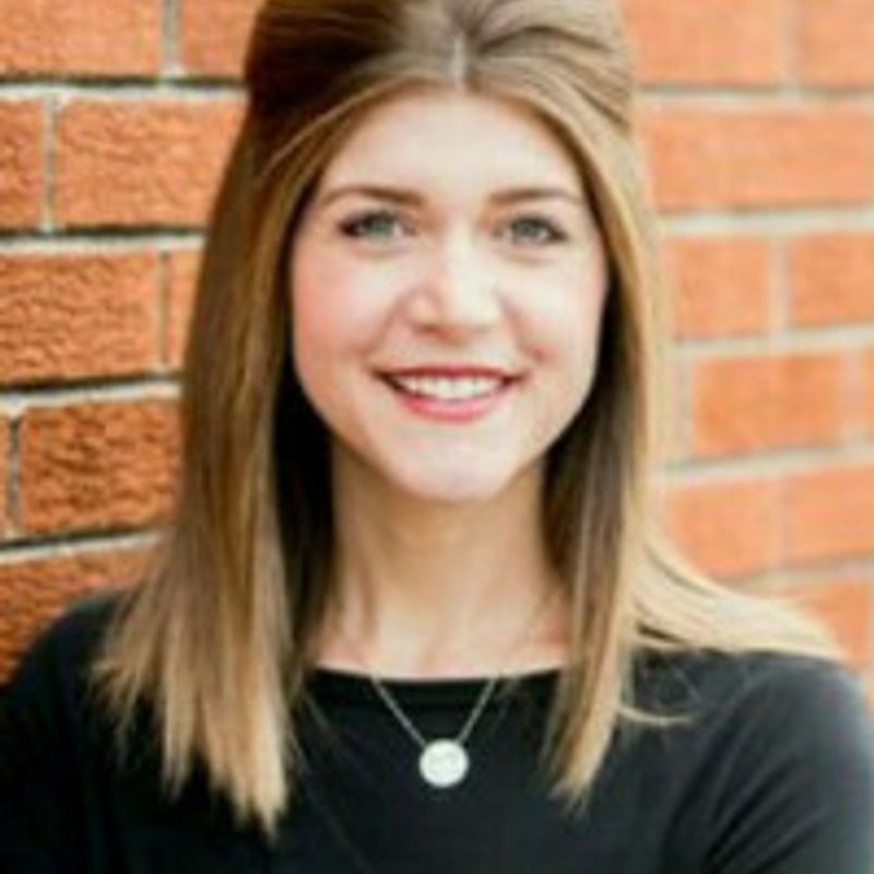 Lauren Mansy profile picture