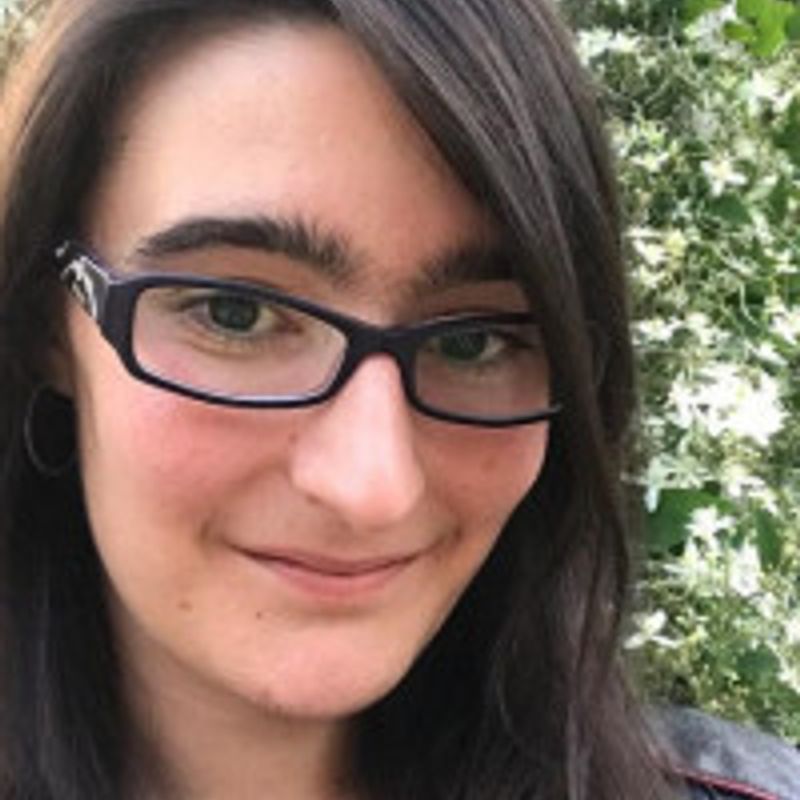 Suzanne Walker profile picture