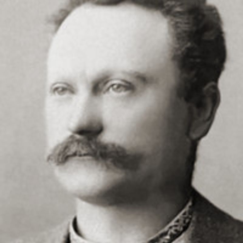 Ivan Yakovych Franko profile picture