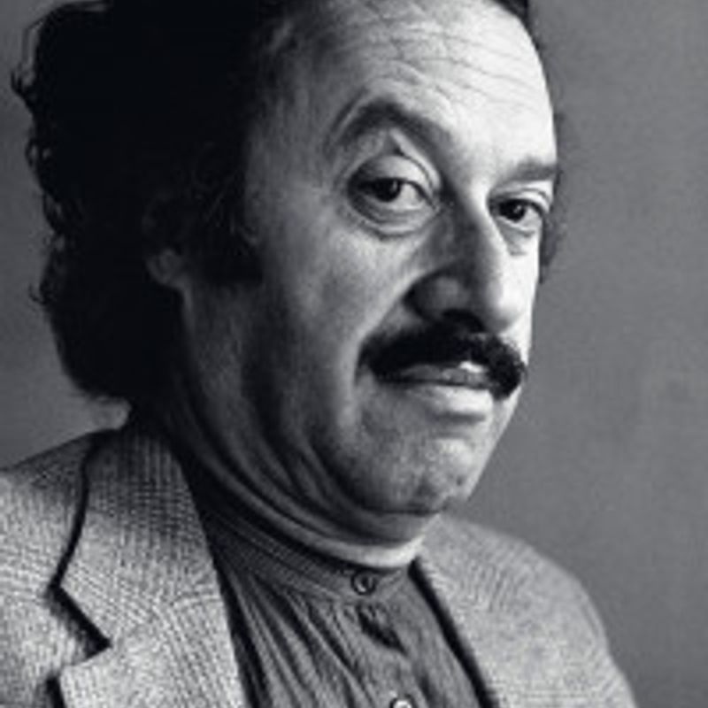 Enrique Lihn Carrasco profile picture