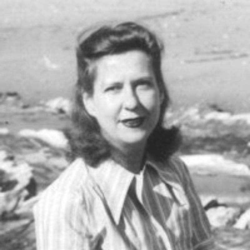 Margaret Ellis Millar profile picture