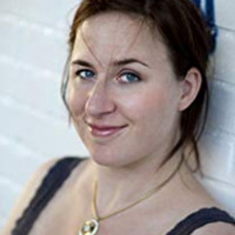 Kate Milford profile picture