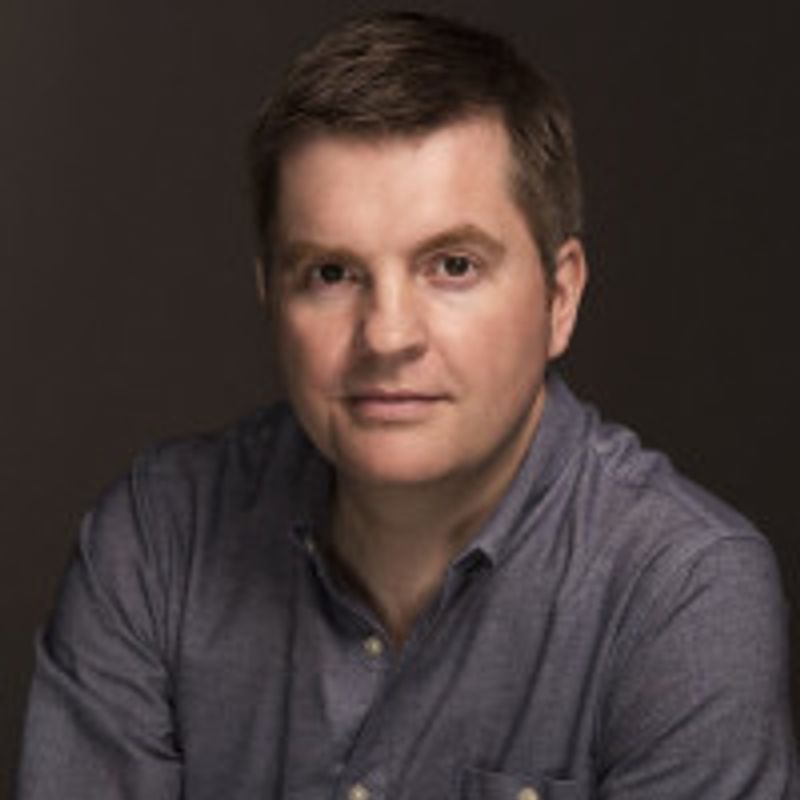 Charles Soule profile picture