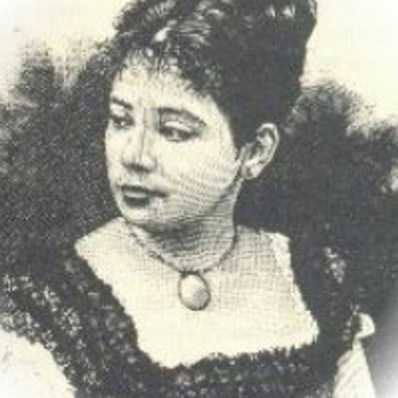 Maria Benedita Câmara Bormann profile picture