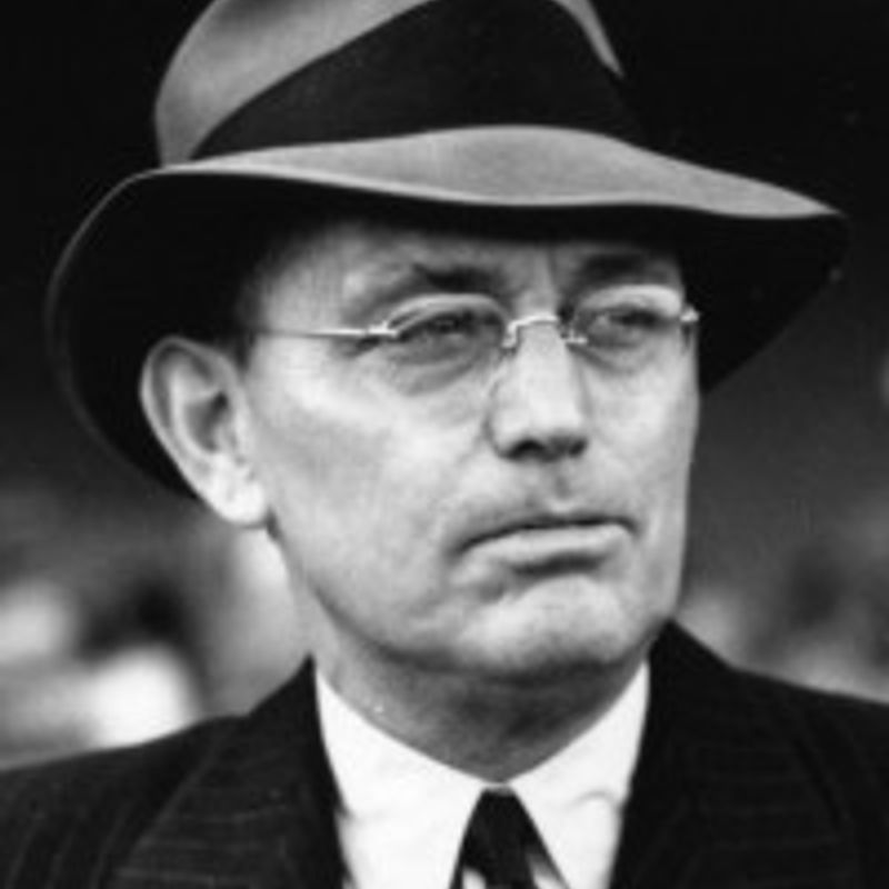 Alfred Damon Runyon profile picture
