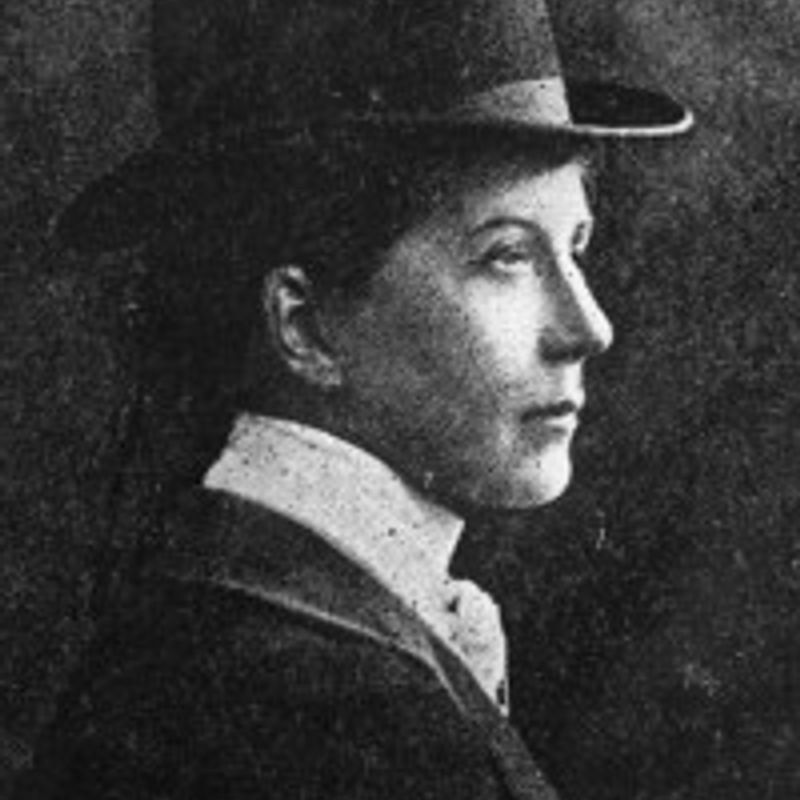  Edith Anna Oenone Somerville profile picture