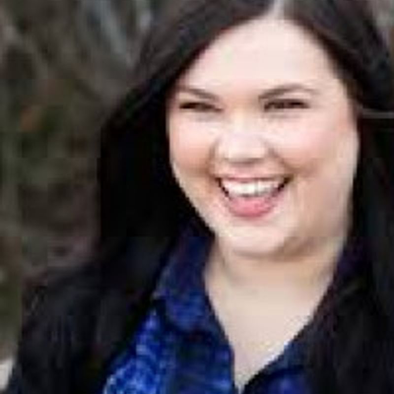 Jessica Townsend profile picture