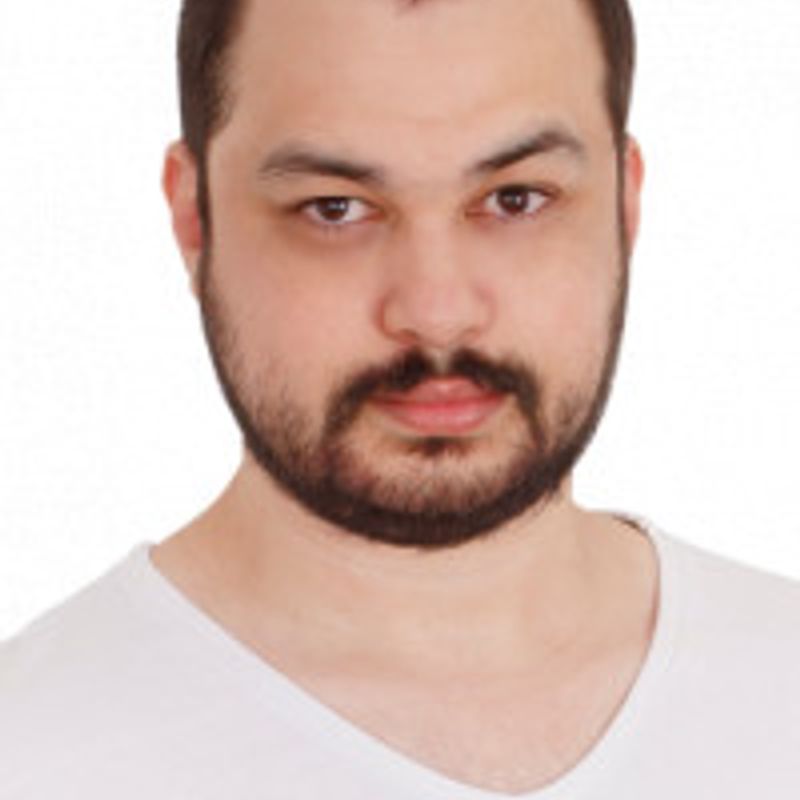 Roob Cullen profile picture