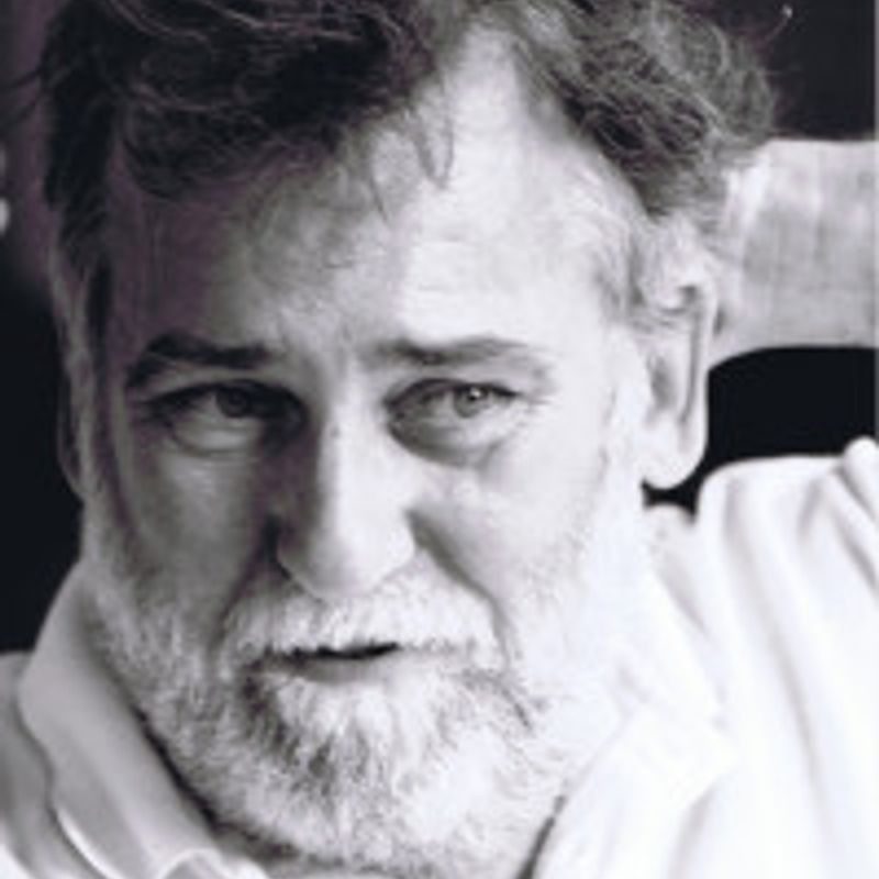  Gert Hofmann profile picture