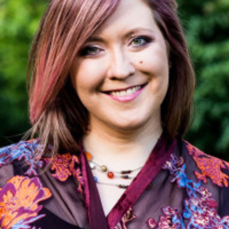 Karen Osborne profile picture