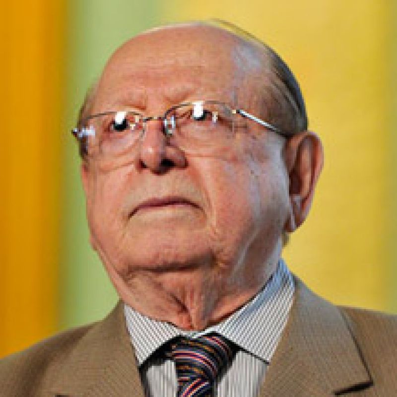 Evanildo Cavalcante Bechara profile picture