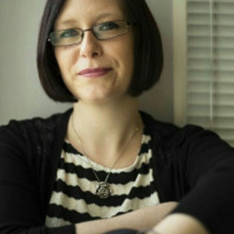 Jen Williams profile picture