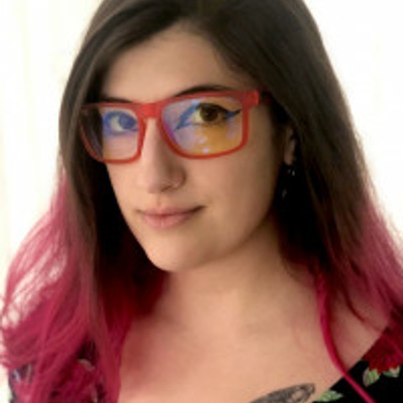Maria Romasco Moore profile picture