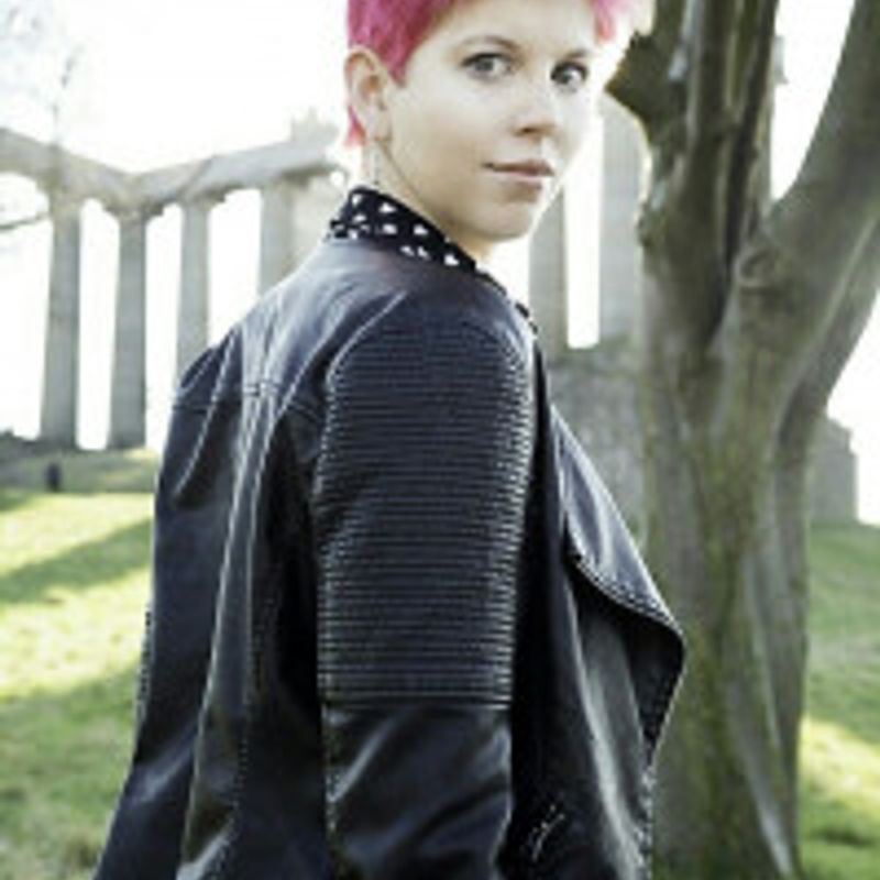 Laura Lam profile picture