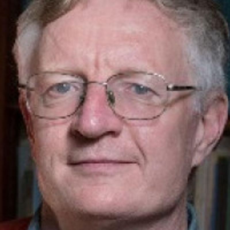 Timothy Williamson profile picture