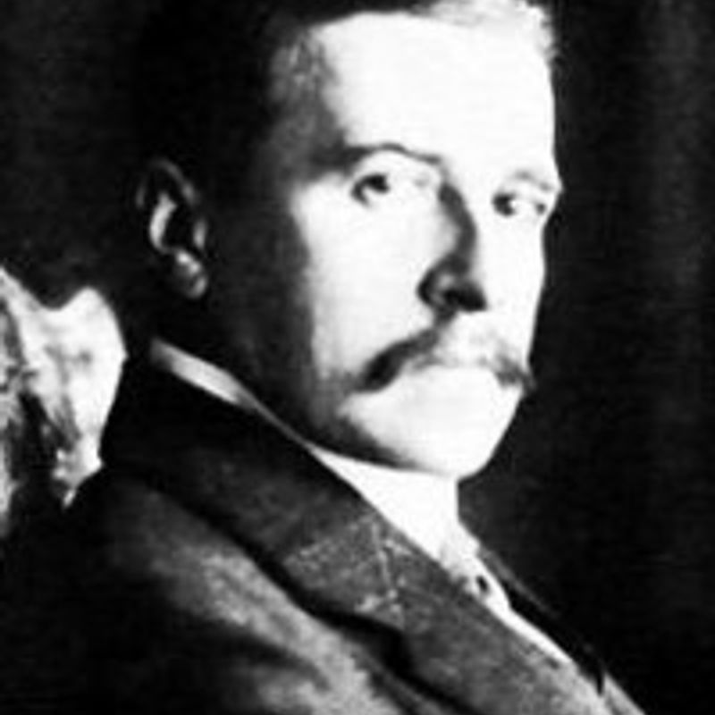 Hugo Laurenz August Hofmann von Hofmannsthal profile picture