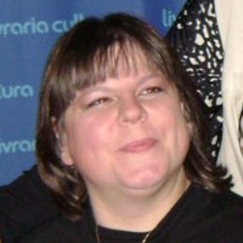 Adriana Rost Rossi profile picture