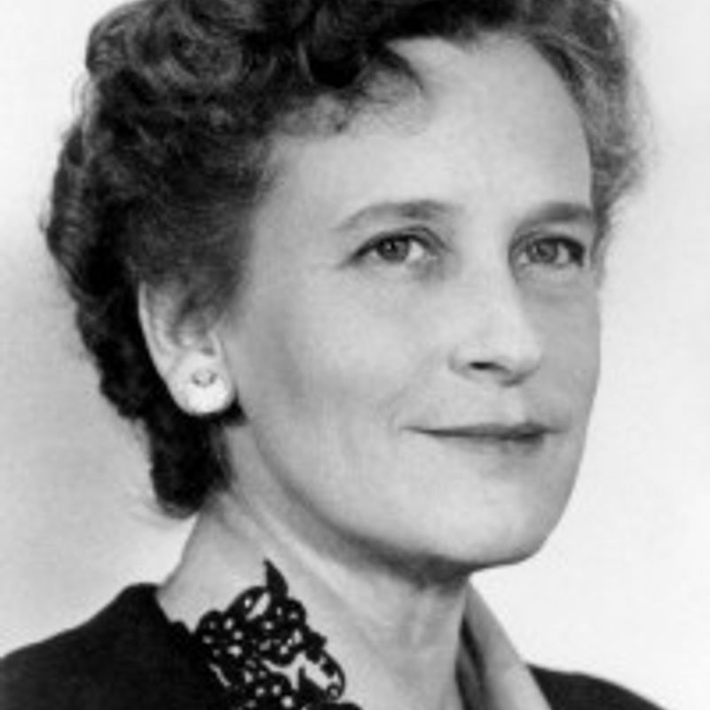 Dorothy Dodds profile picture