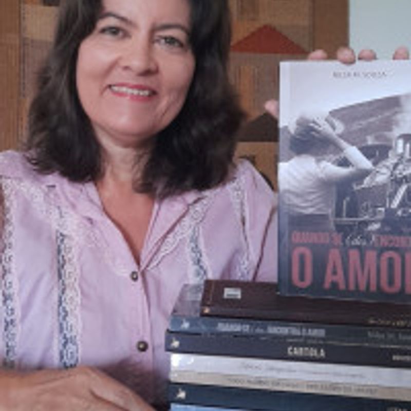 Nilsa M. Souza profile picture