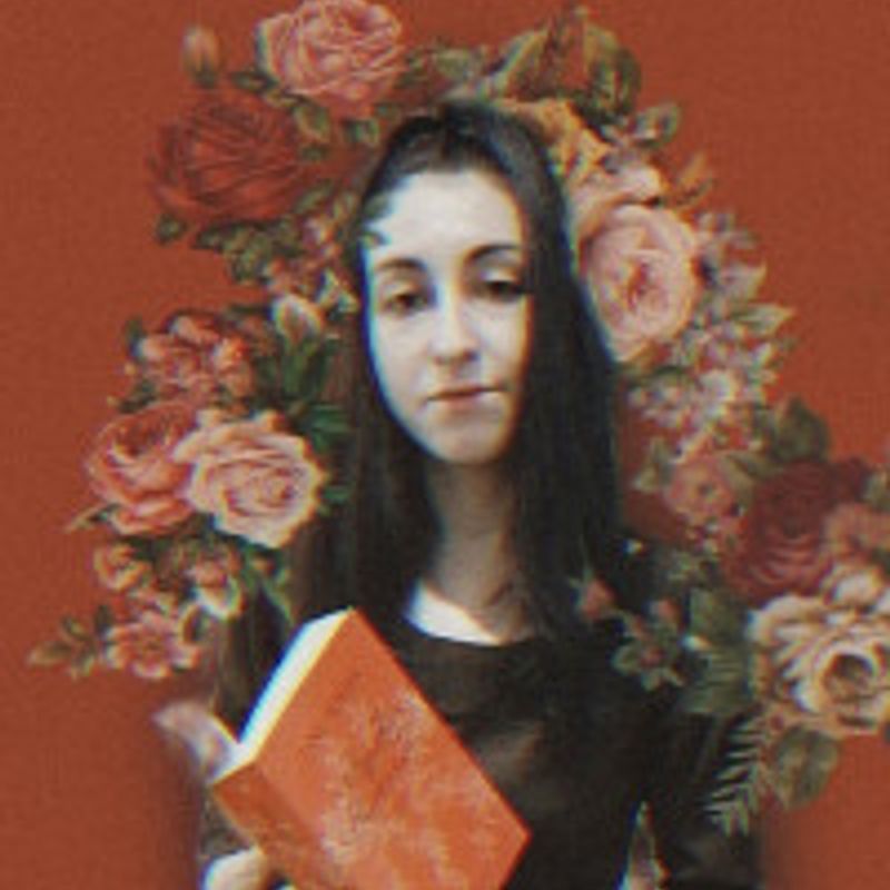 Thais Cima profile picture