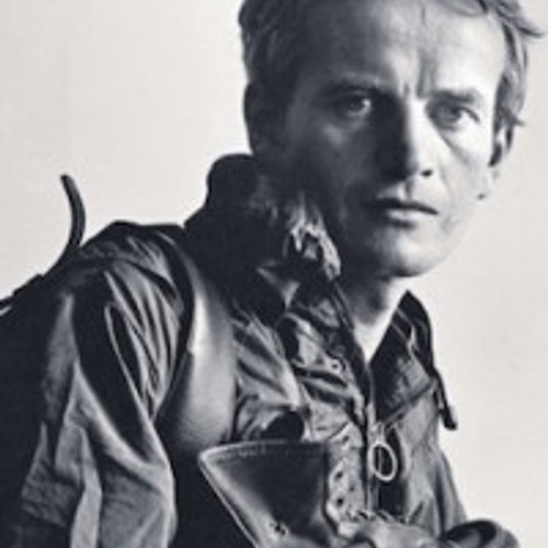 Charles Bruce Chatwin  profile picture