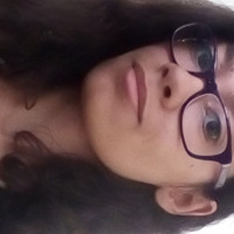 Jacqueline Ferreira da  Silva profile picture
